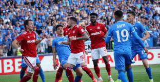 БФС забогатя с над 20 000 лева след ЦСКА - Левски